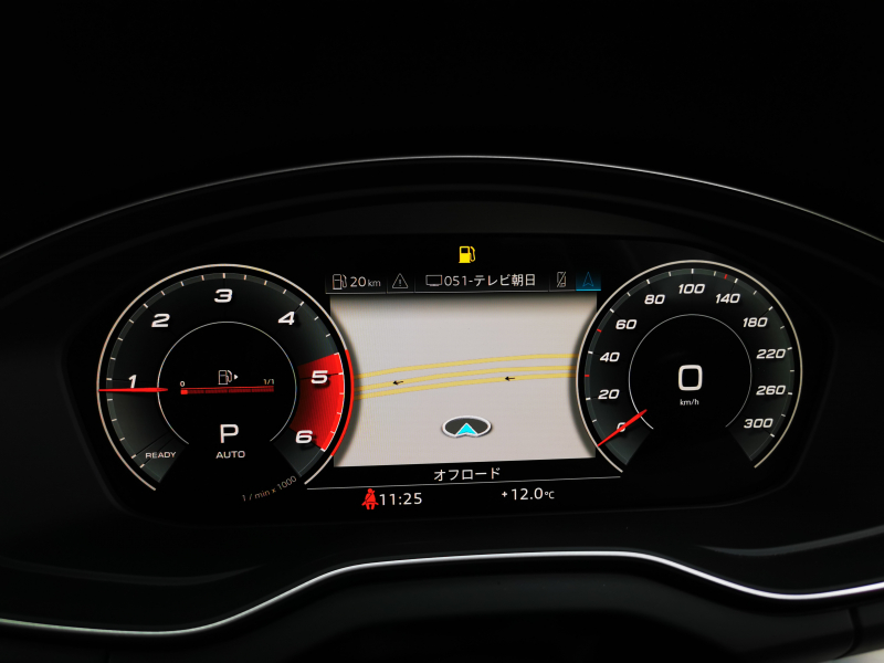 アウディ Q5 中古車