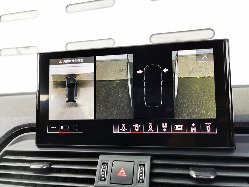 アウディ Q5 中古車