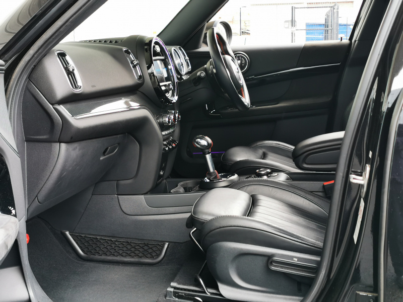 MINI(ミニ) ミニ 中古車