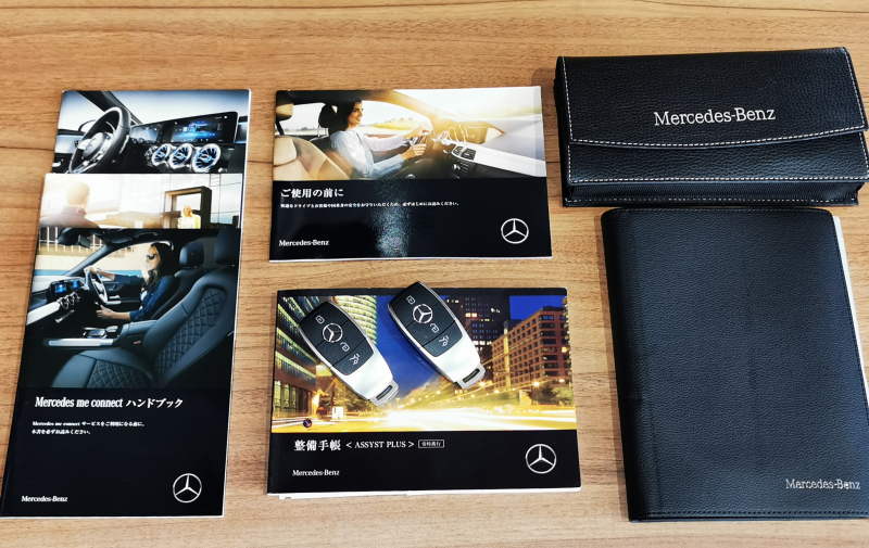 メルセデスベンツ CLAクラス 中古車