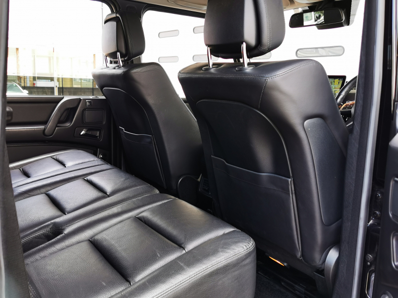 メルセデスベンツ Gクラス 中古車