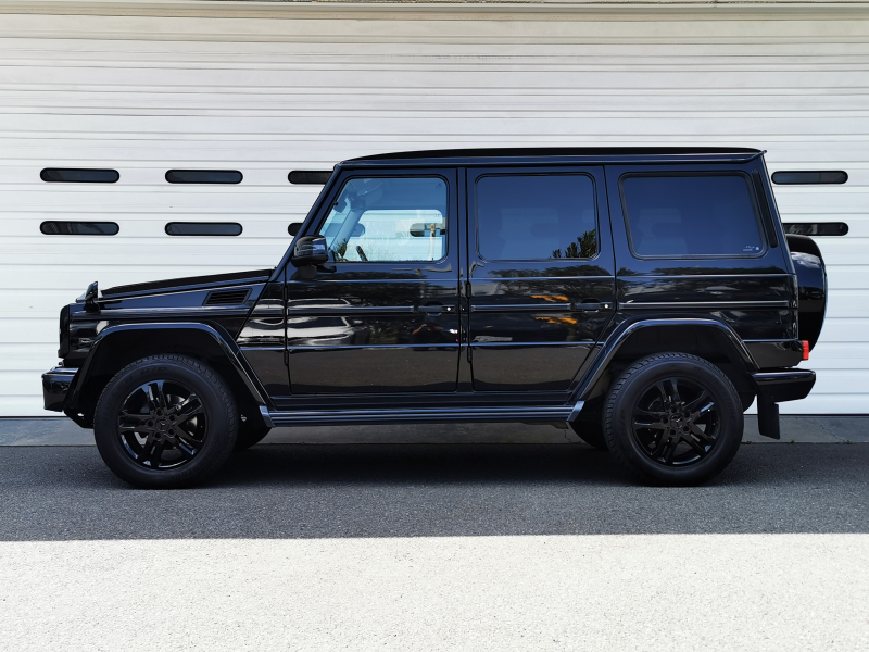 メルセデスベンツ Gクラス 中古車