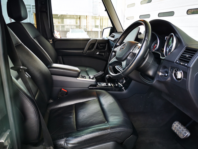 メルセデスベンツ Gクラス 中古車