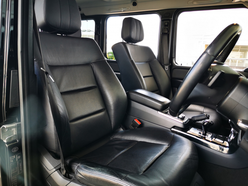 メルセデスベンツ Gクラス 中古車