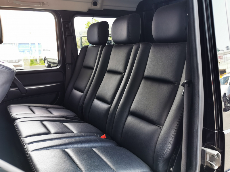 メルセデスベンツ Gクラス 中古車