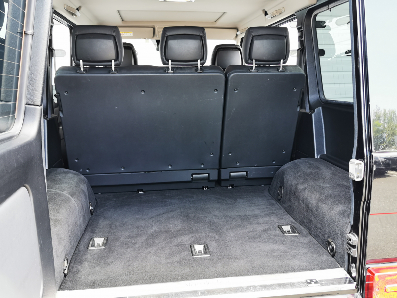 メルセデスベンツ Gクラス 中古車