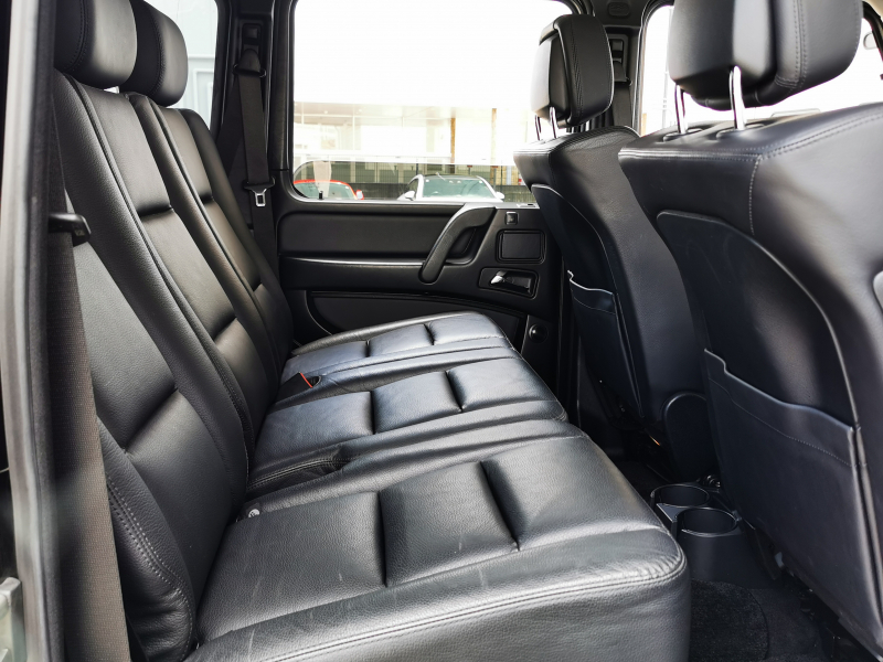 メルセデスベンツ Gクラス 中古車