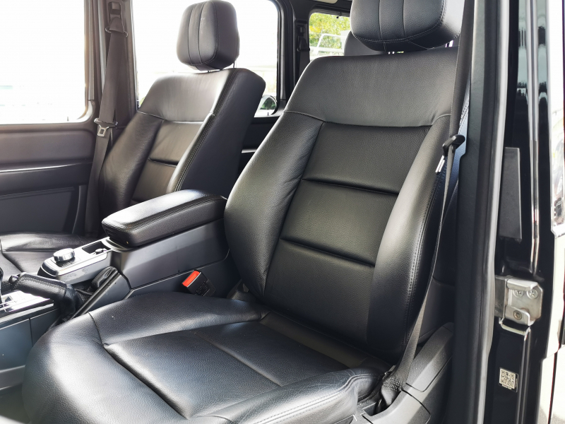 メルセデスベンツ Gクラス 中古車