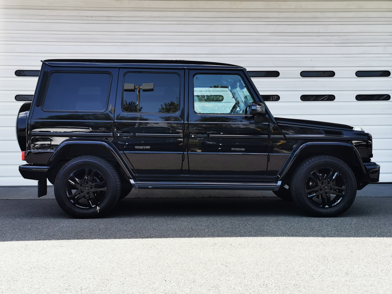 メルセデスベンツ Gクラス 中古車