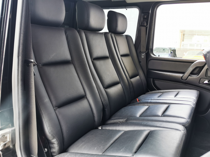 メルセデスベンツ Gクラス 中古車