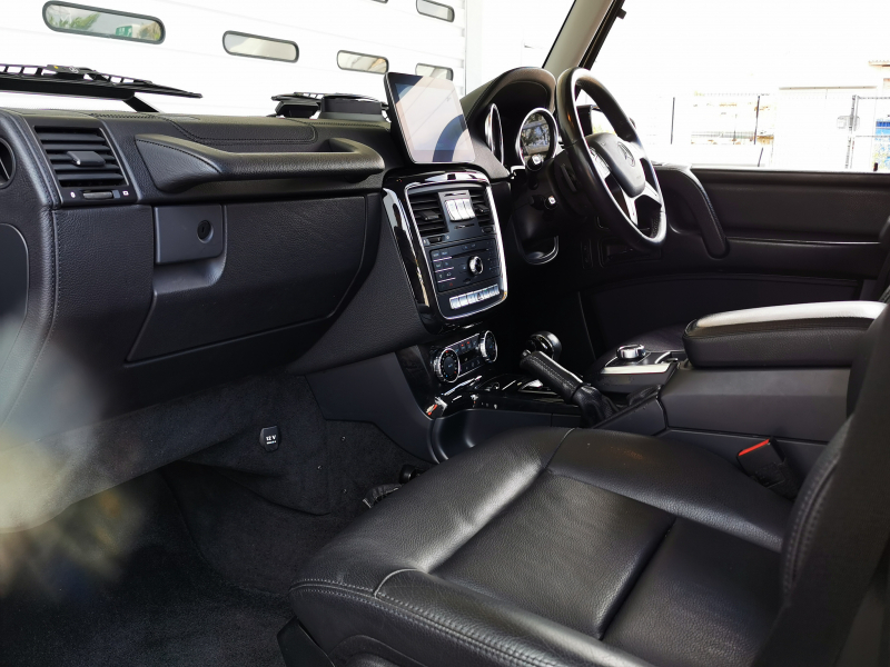 メルセデスベンツ Gクラス 中古車