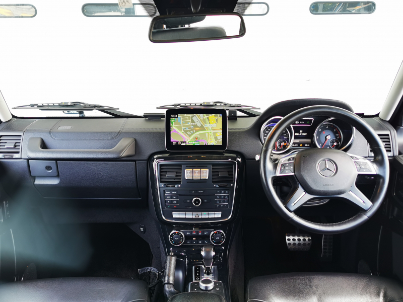 メルセデスベンツ Gクラス 中古車