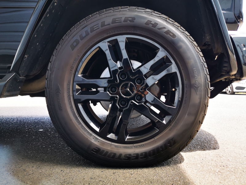 メルセデスベンツ Gクラス 中古車