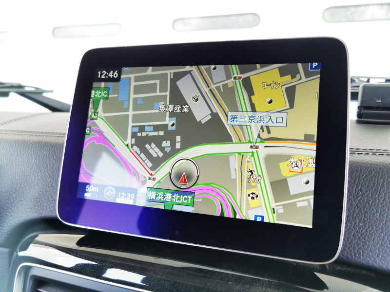 メルセデスベンツ Gクラス 中古車