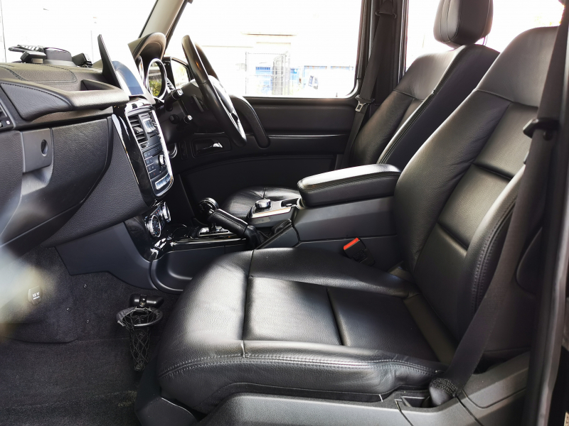 メルセデスベンツ Gクラス 中古車