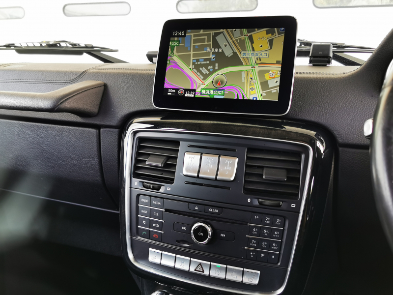 メルセデスベンツ Gクラス 中古車