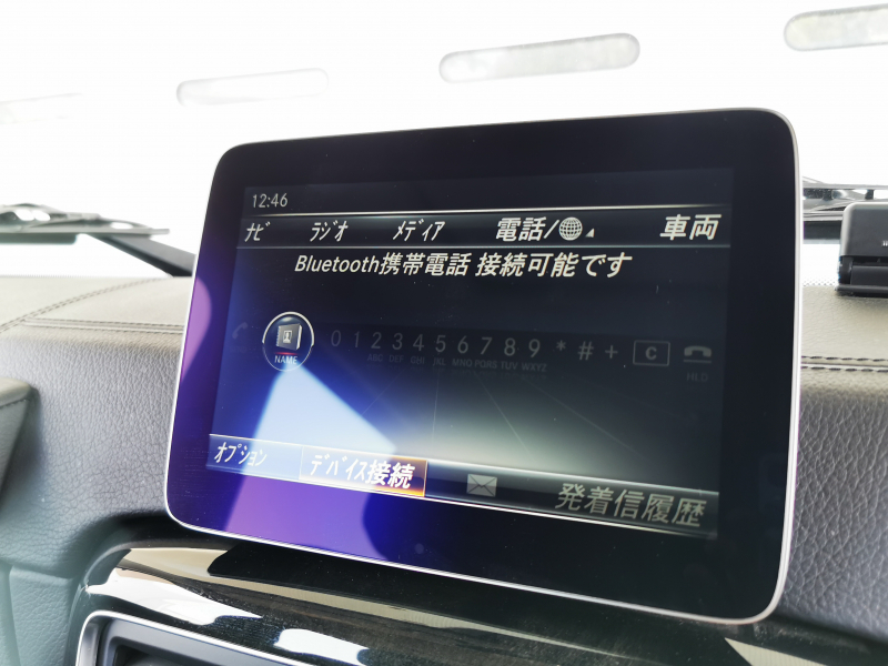 メルセデスベンツ Gクラス 中古車