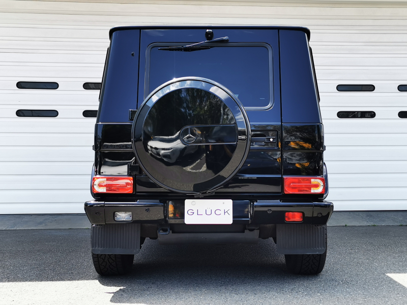メルセデスベンツ Gクラス 中古車