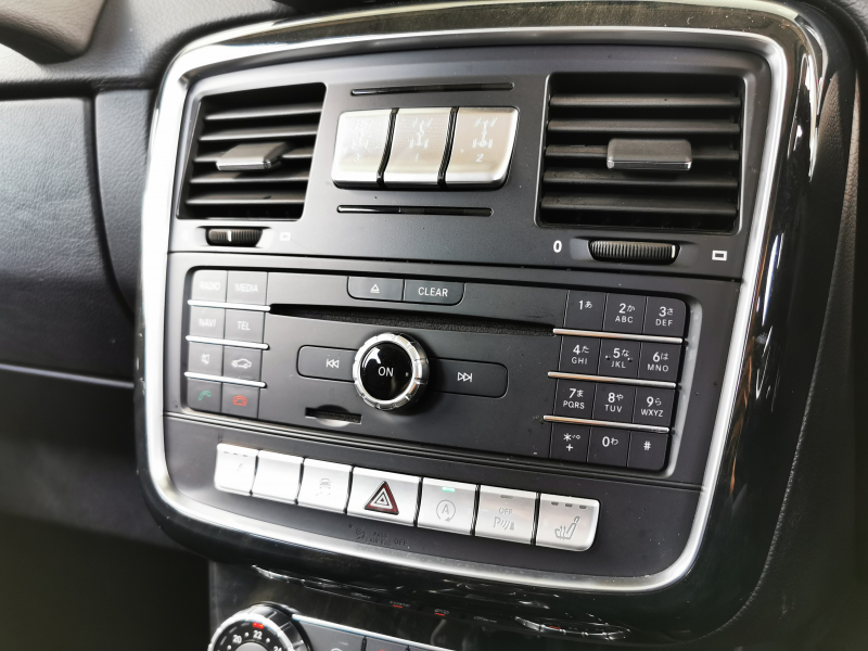 メルセデスベンツ Gクラス 中古車