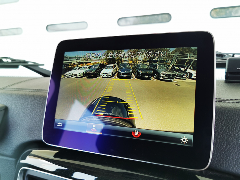 メルセデスベンツ Gクラス 中古車