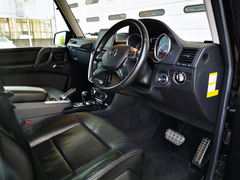 メルセデスベンツ Gクラス 中古車