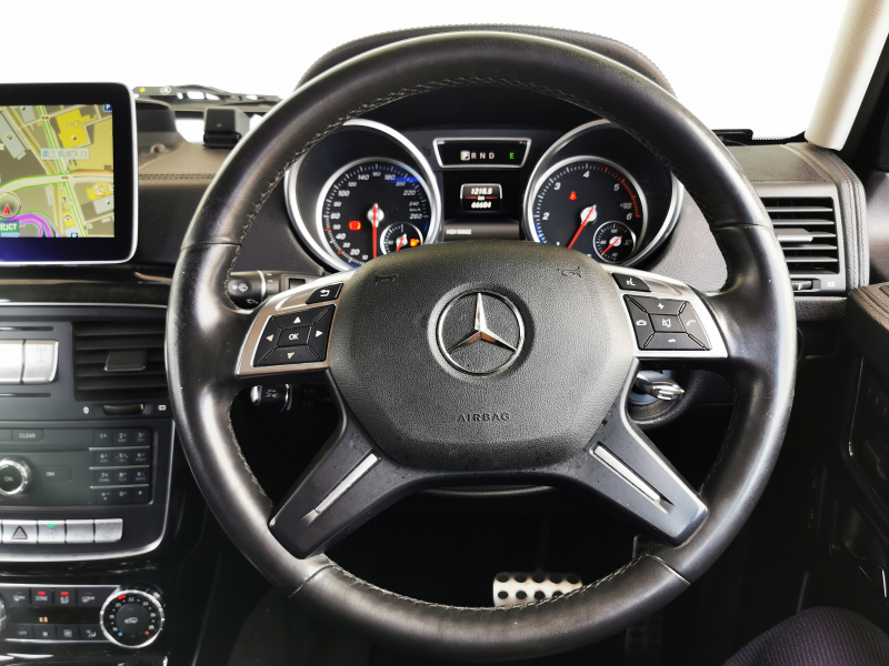 メルセデスベンツ Gクラス 中古車
