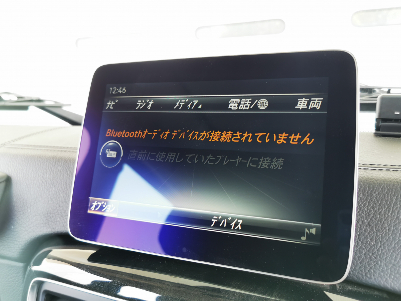 メルセデスベンツ Gクラス 中古車