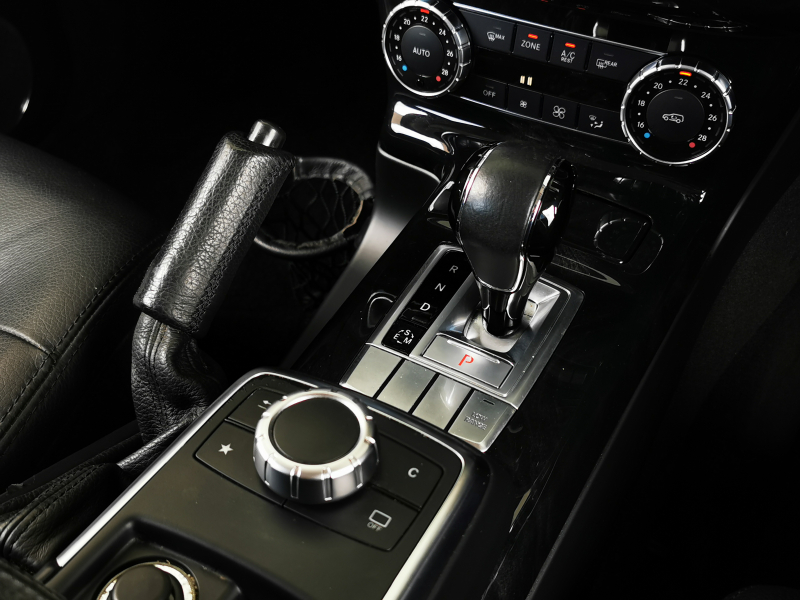 メルセデスベンツ Gクラス 中古車