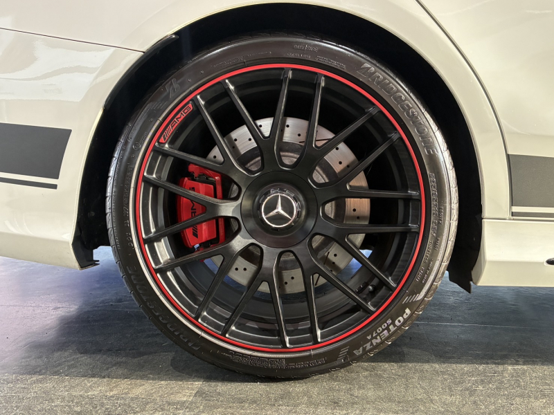 AMG Cクラス 中古車