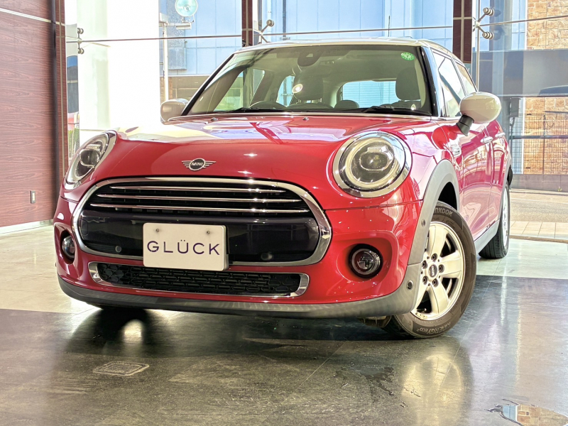 MINI(ミニ) ミニ