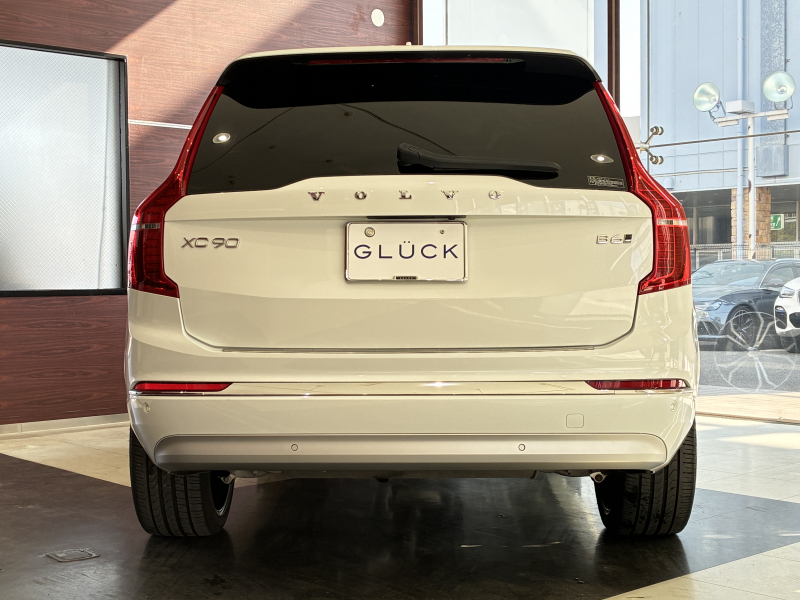 ボルボ XC90 中古車