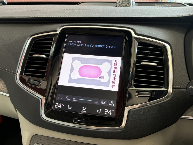 ボルボ XC90 中古車