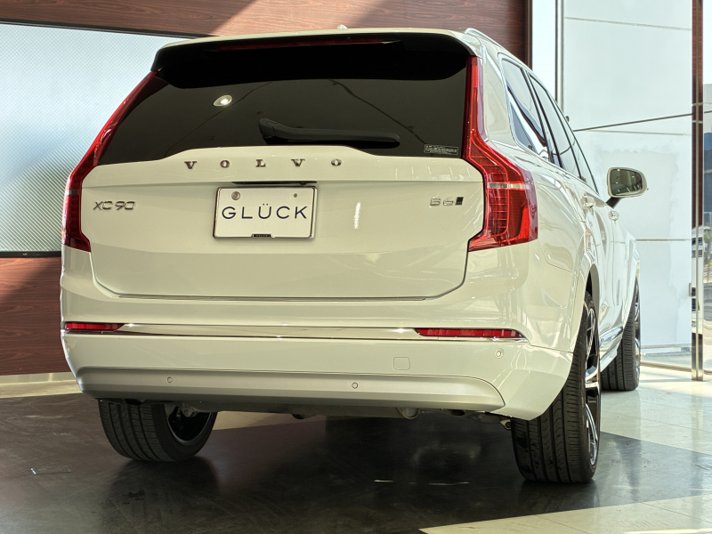ボルボ XC90 中古車