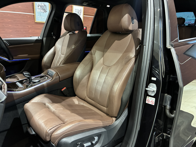 BMW X5 中古車