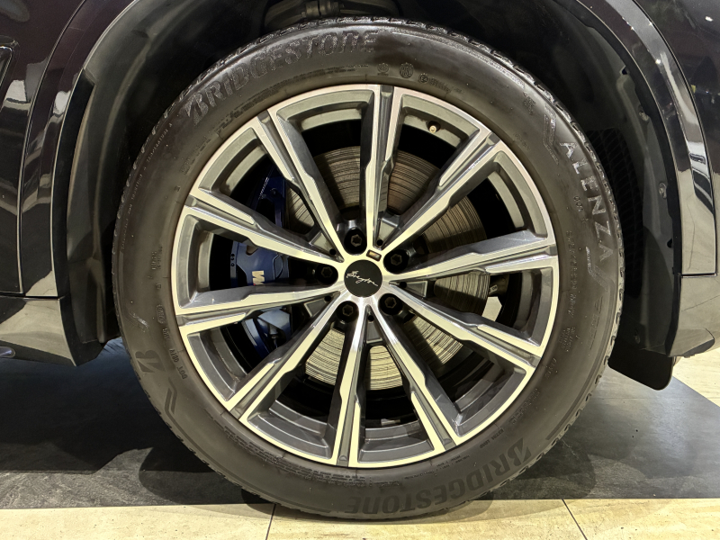 BMW X5 中古車