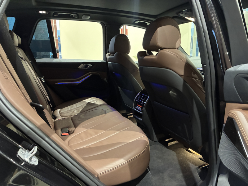 BMW X5 中古車