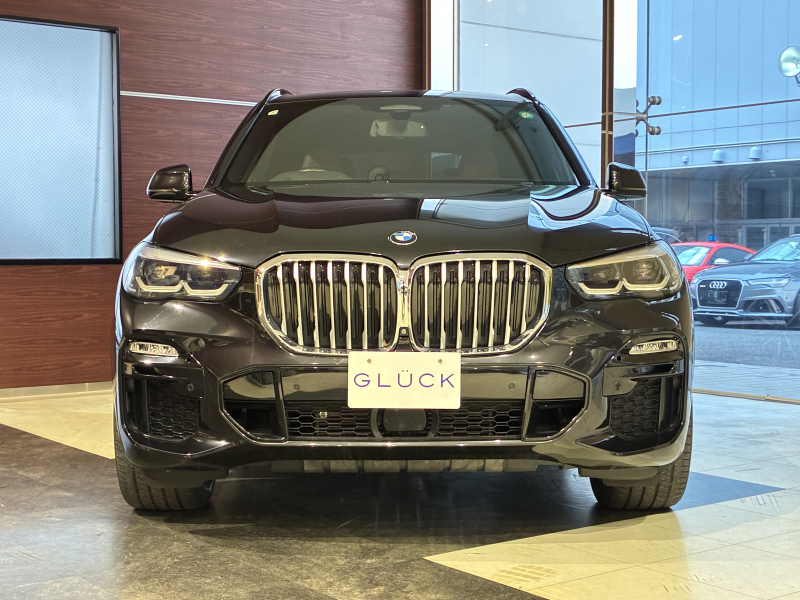 BMW X5 中古車