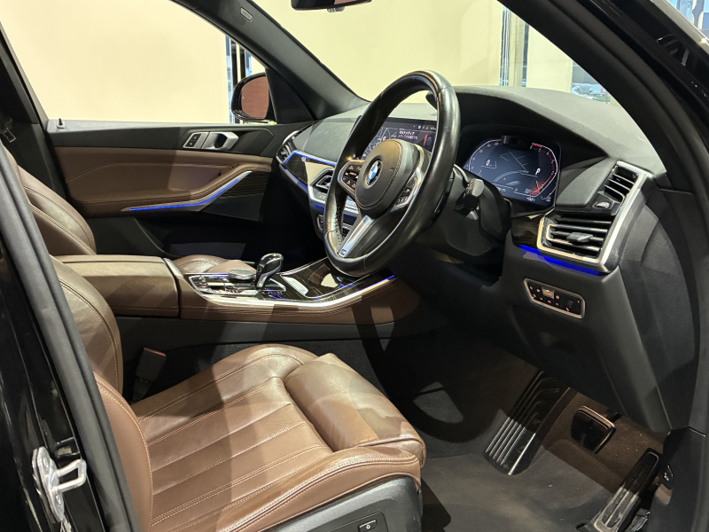 BMW X5 中古車