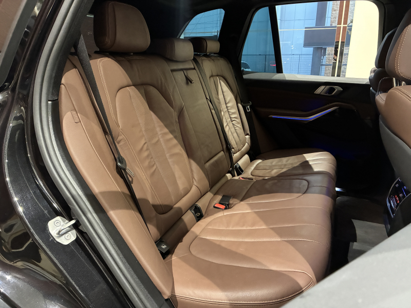 BMW X5 中古車