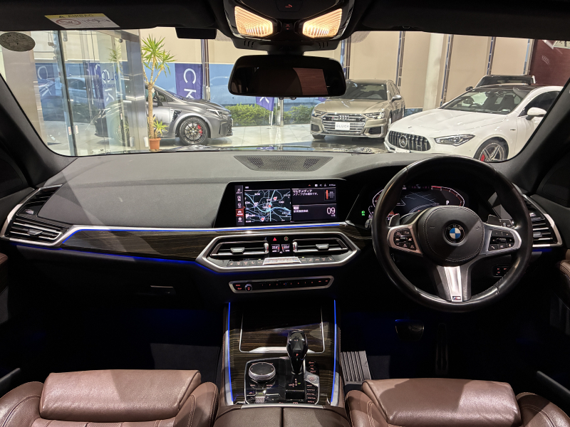 BMW X5 中古車