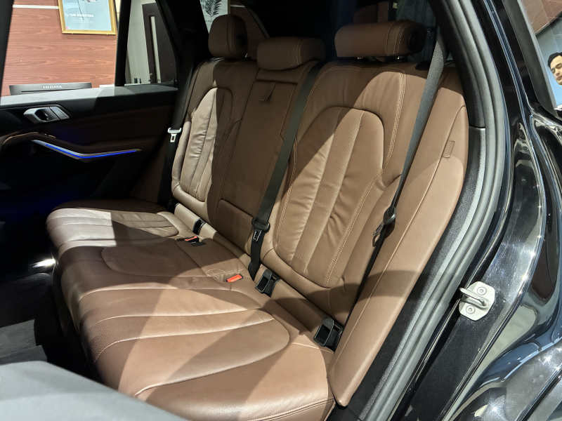BMW X5 中古車