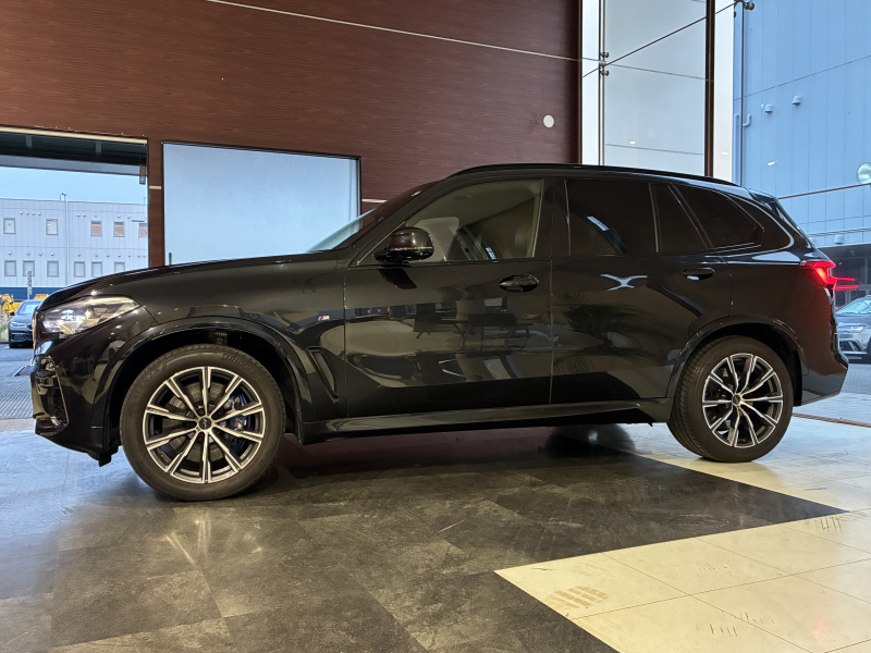 BMW X5 中古車