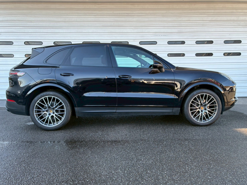 ポルシェ カイエン 中古車