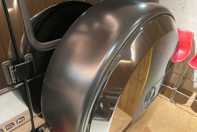 メルセデスベンツ Gクラス 中古車