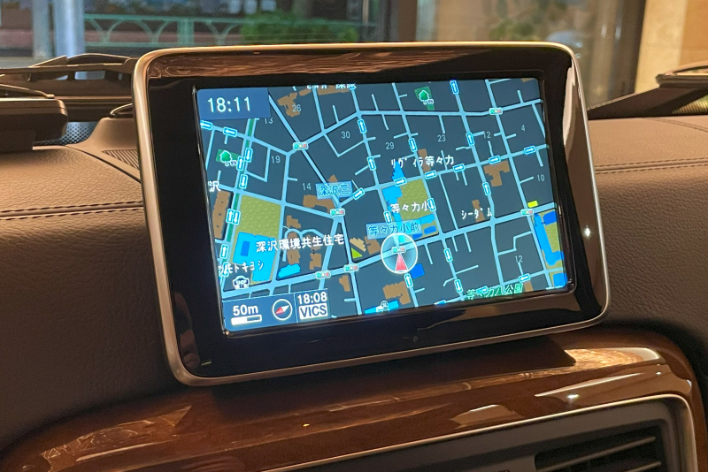 メルセデスベンツ Gクラス 中古車