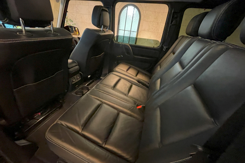 メルセデスベンツ Gクラス 中古車