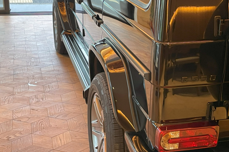 メルセデスベンツ Gクラス 中古車