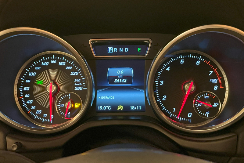 メルセデスベンツ Gクラス 中古車