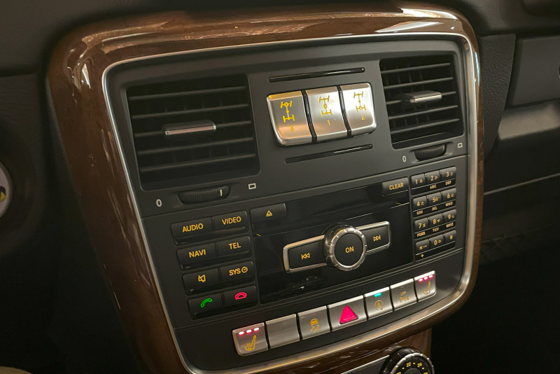 メルセデスベンツ Gクラス 中古車