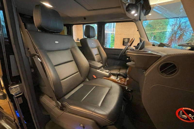 メルセデスベンツ Gクラス 中古車